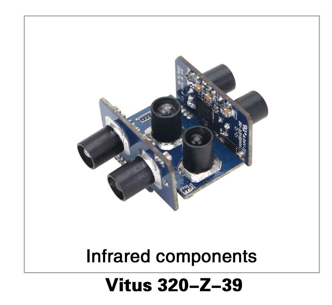 Vitus 320-Z-40
